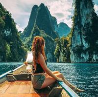 Отзыв от Александра - Виза Destination Thailand